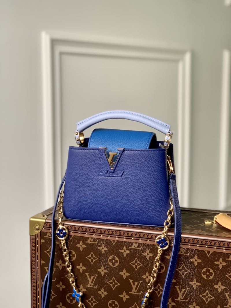 LV Top Handle Bags